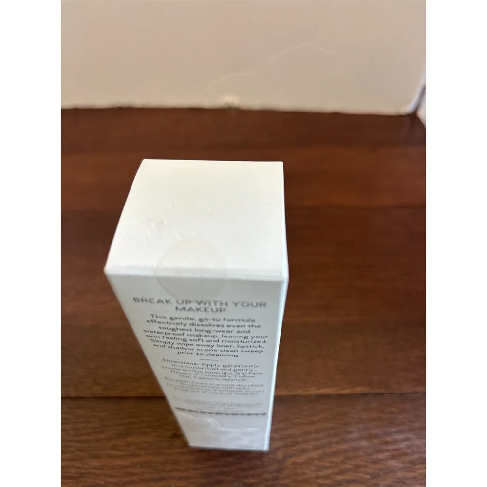 Usana Celavive Conditioning Make Up Remover Sealed New‎ 4oz